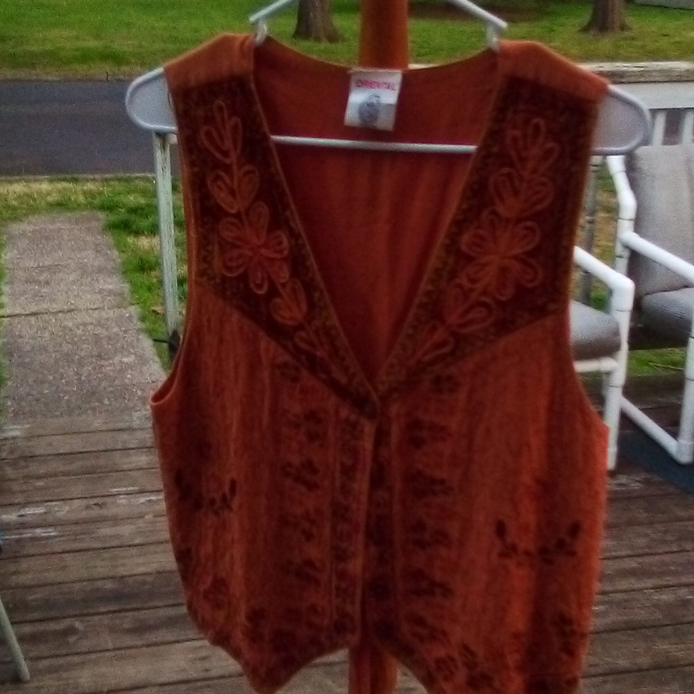 Vest
